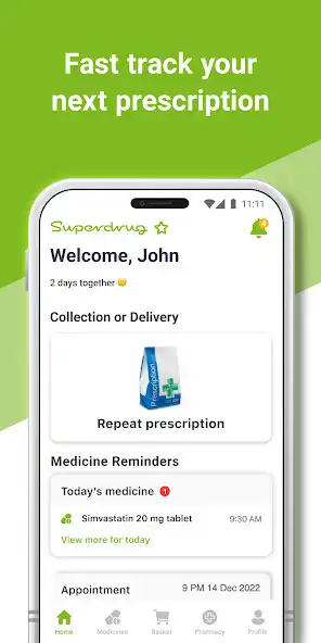 Play Superdrug Pharmacy - Healthera as an online game Superdrug Pharmacy - Healthera with UptoPlay