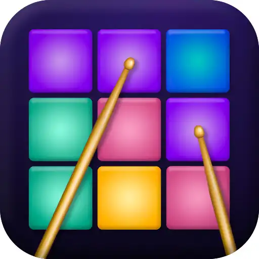 Play SUPER DRUM PADS : DJ PADS APK Play SUPER DRUM PADS : DJ PADS APK