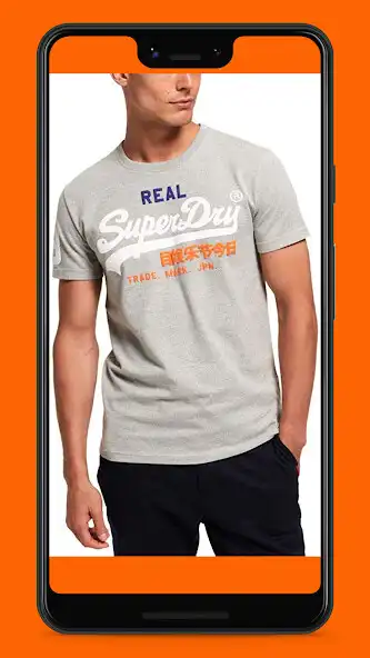 Play Superdry Store App  and enjoy Superdry Store App with UptoPlay