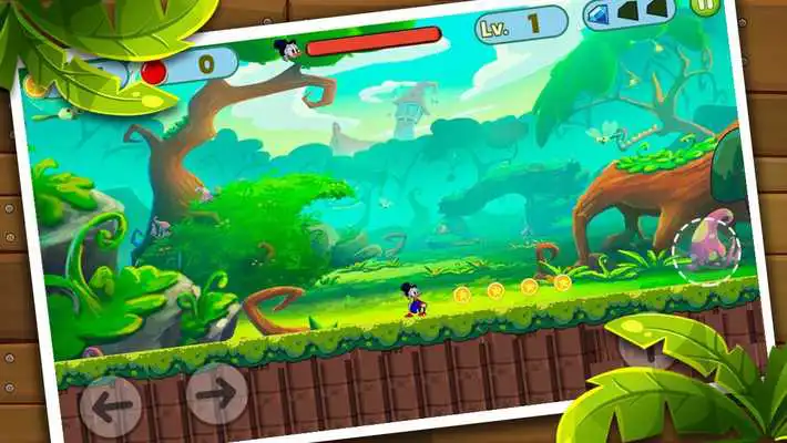 Play Super Duck Adventures World