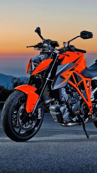 Play Super Duke KTM 1290 Wallpapers as an online game Super Duke KTM 1290 Wallpapers with UptoPlay