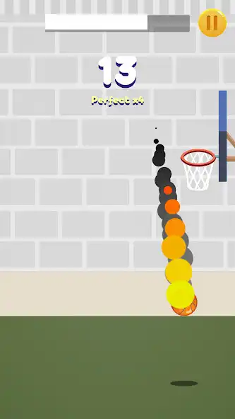 Play Super Dunk as an online game Super Dunk with UptoPlay