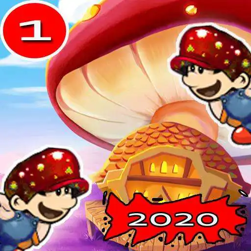 Play Super Duper Adventure APK