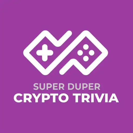 Play SUPER DUPER CRYPTO TRIVIA APK Play SUPER DUPER CRYPTO TRIVIA APK