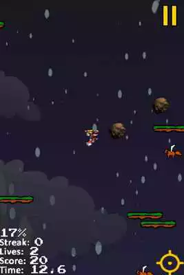 Play Super Duper Jumper