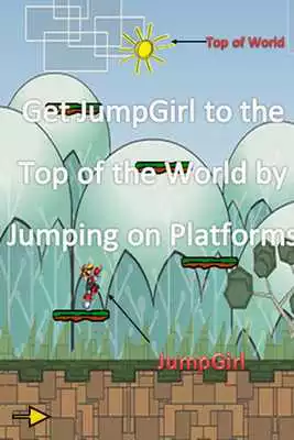Play Super Duper Jumper