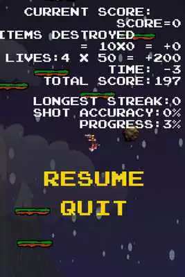 Play Super Duper Jumper