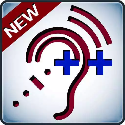 Free play online Super Ear-Improve Your Hearing APK Free play online Super Ear-Improve Your Hearing APK