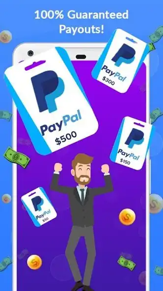 Play Super Earn: Watch  Make Money  and enjoy Super Earn: Watch  Make Money with UptoPlay
