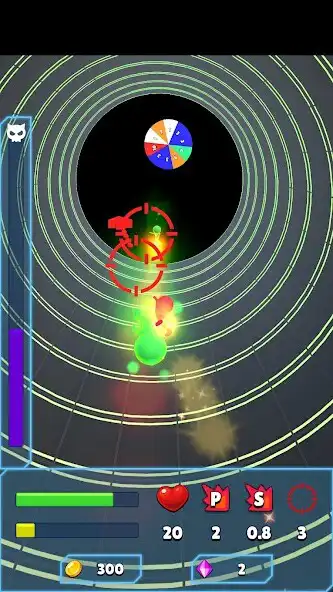 Play Super Earthling as an online game Super Earthling with UptoPlay