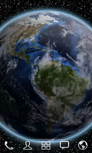 Play Super Earth Wallpaper Free  and enjoy Super Earth Wallpaper Free with UptoPlay