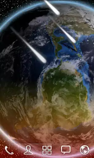 Play Super Earth Wallpaper Free as an online game Super Earth Wallpaper Free with UptoPlay