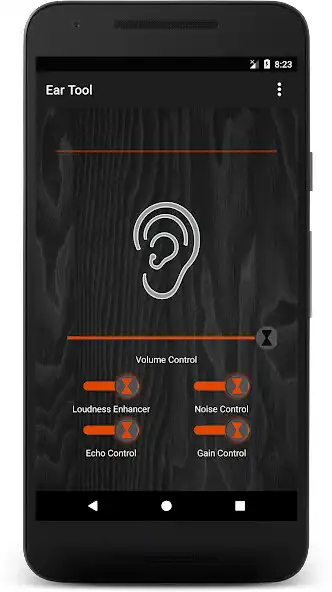 Play Super Ear Tool: Aid in Hearing and enjoy Super Ear Tool: Aid in Hearing with UptoPlay Play Super Ear Tool: Aid in Hearing and enjoy Super Ear Tool: Aid in Hearing with UptoPlay