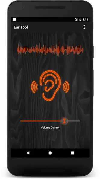 Play Super Ear Tool: Aid in Hearing as an online game online Super Ear Tool: Aid in Hearing with UptoPlay Play Super Ear Tool: Aid in Hearing as an online game Super Ear Tool: Aid in Hearing with UptoPlay