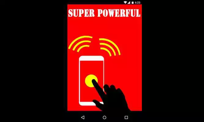 Play Super Ear Voice Recorder