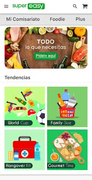 Play Super Easy App  and enjoy Super Easy App with UptoPlay