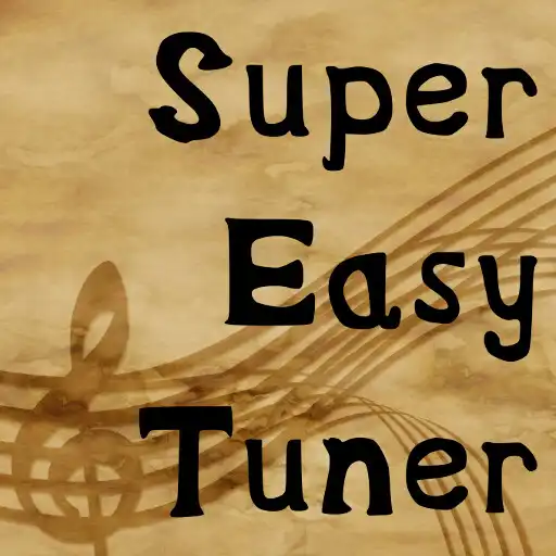 Play Super Easy Tuner Free APK
