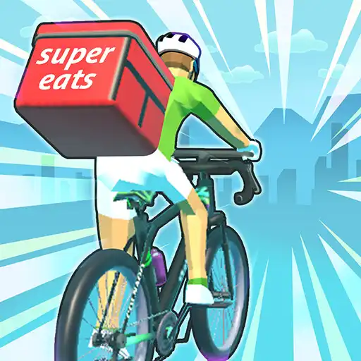 Play Super Eats ~Time Deliverer~ APK