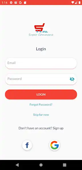 Play Super Ecom as an online game online Super Ecom with UptoPlay Play Super Ecom as an online game Super Ecom with UptoPlay
