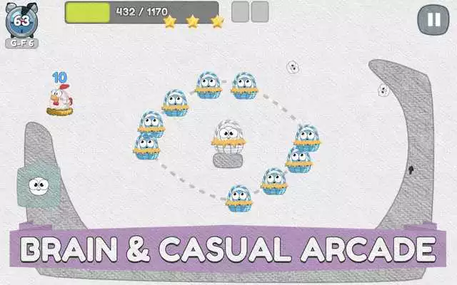 Play Super Egg