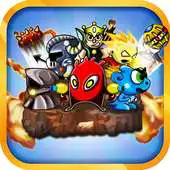 Free play online Super Eight APK