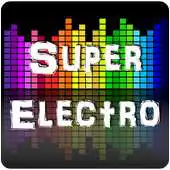 Free play online Super Electro Radio APK