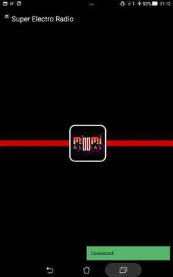 Play Super Electro Radio