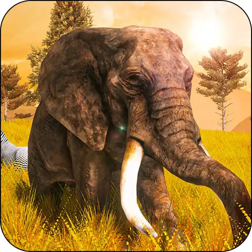 Play Super Elephant Simulator APK Play Super Elephant Simulator APK