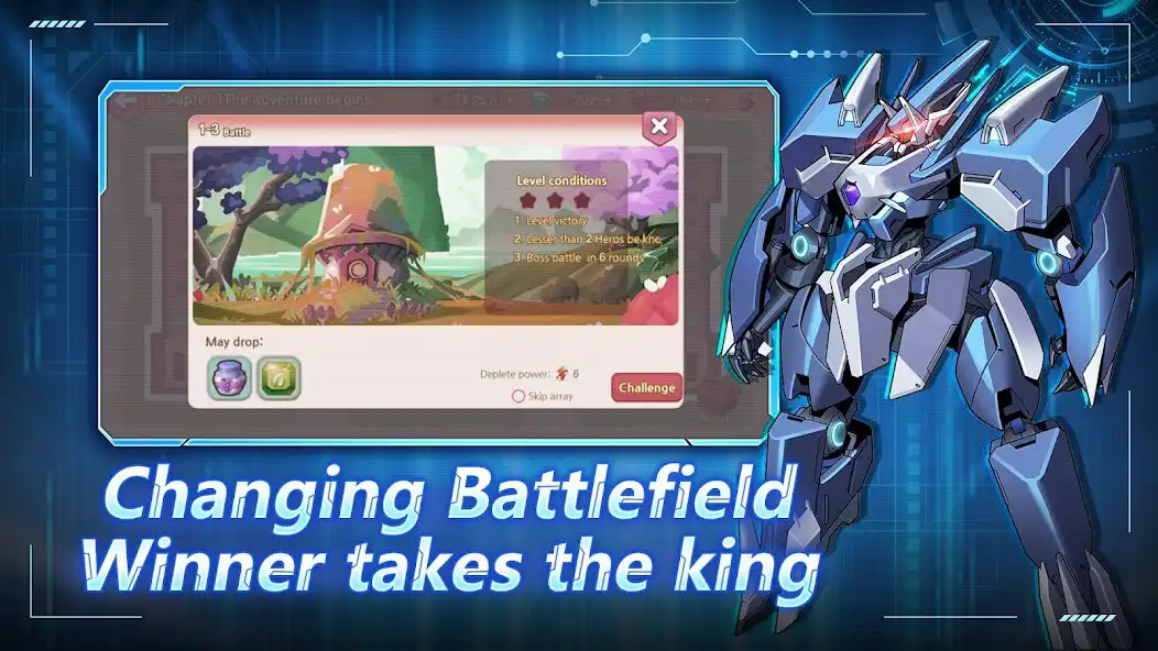 Play Super Elf Wars as an online game online Super Elf Wars with UptoPlay Play Super Elf Wars as an online game Super Elf Wars with UptoPlay