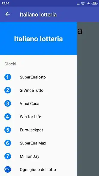 Play SuperEnalotto SiVinceTutto  and enjoy SuperEnalotto SiVinceTutto with UptoPlay