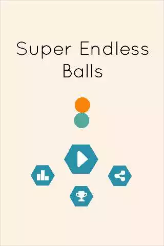 Play Super Endless Balls  and enjoy Super Endless Balls with UptoPlay