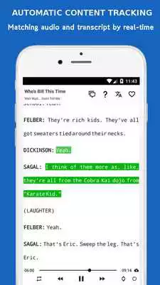 Play Super English Podcast Listening full Transcript