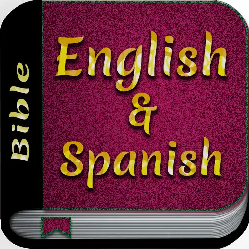 Play Super English  Spanish Bible APK
