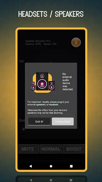Play Super Equalizer Music Booster as an online game Super Equalizer Music Booster with UptoPlay