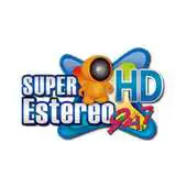 Free play online Super Estereo 94.7 HD APK