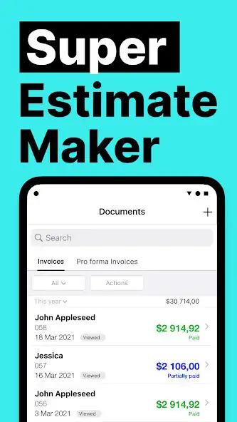 Play Super Estimate Maker  and enjoy Super Estimate Maker with UptoPlay