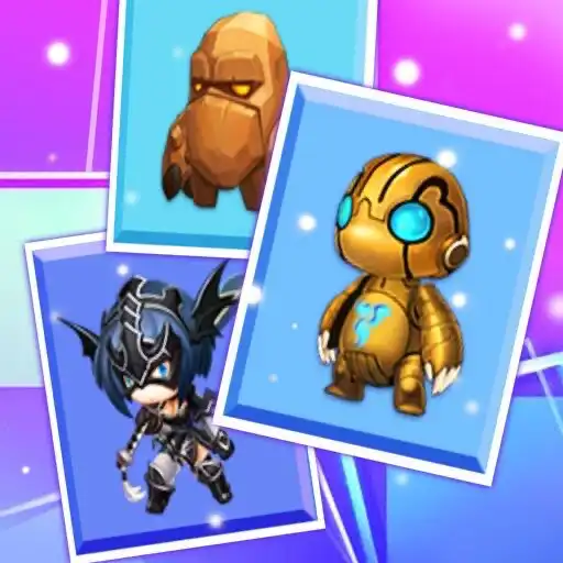 Play Super Evolution-Join Blocks: 2048 Merge Puzzle APK