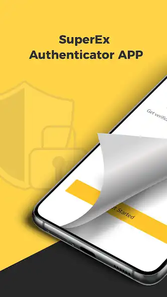 Play SuperEx Authenticator  and enjoy SuperEx Authenticator with UptoPlay
