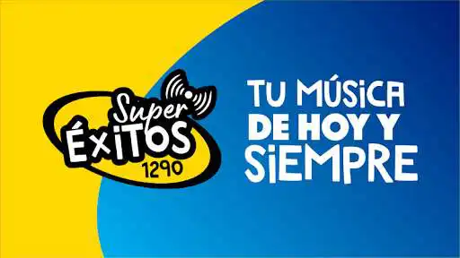 Play SuperExitos Radio  and enjoy SuperExitos Radio with UptoPlay