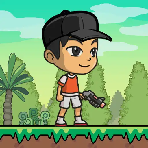 Play Super Explorer - Shooter APK
