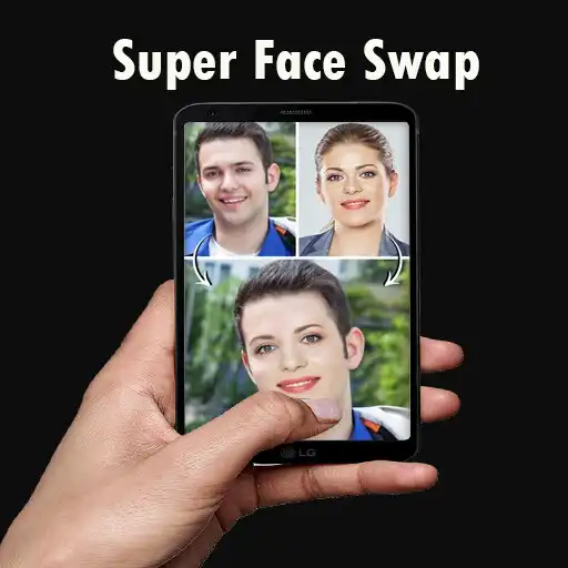 Play Super Face Swap 2020  and enjoy Super Face Swap 2020 with UptoPlay