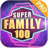 Free play online Super Family 100 Indonesia APK