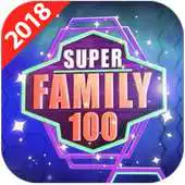 Free play online Super Family 100 Terbaru 2018 APK