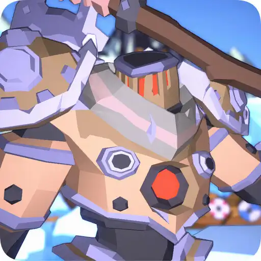 Play Super Fantasy Fighter Online APK
