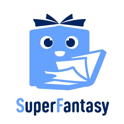 Play Super Fantasy - light novel APK