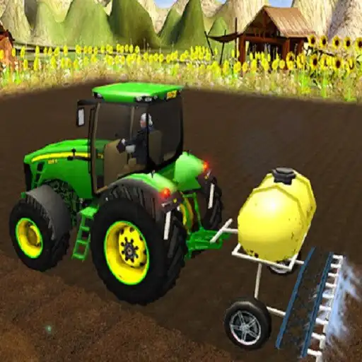 Play Super Farming Simulator: Farm Tractor APK Play Super Farming Simulator: Farm Tractor APK