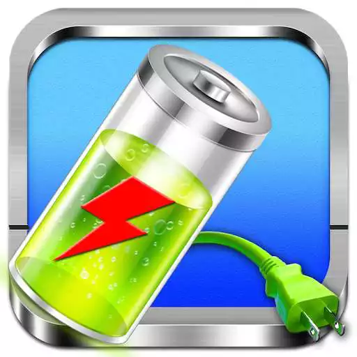 Free play online Super Fast Battery Charger APK