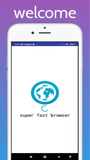 Play Super Fast Browser