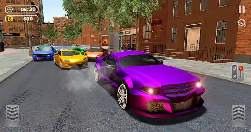 Play Super Fast Car Racing Games 2019  and enjoy Super Fast Car Racing Games 2019 with UptoPlay