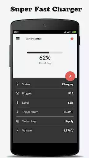 Play Super Fast Charger
